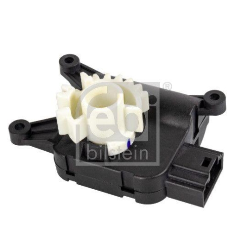 FEBI BILSTEIN Stellelement, Mischklappe febi Plus 109176