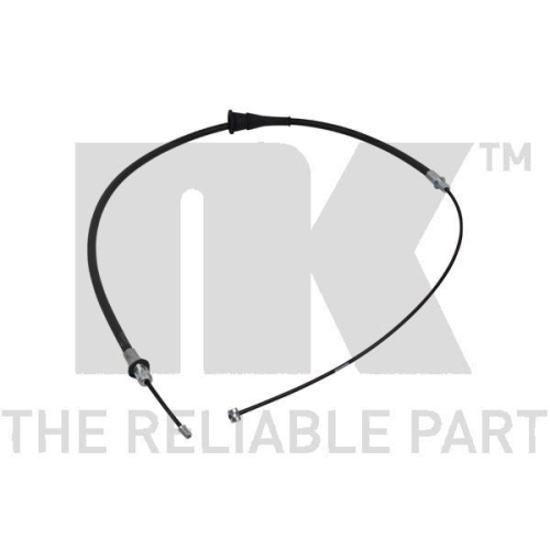 NK Seilzug, Feststellbremse 909309