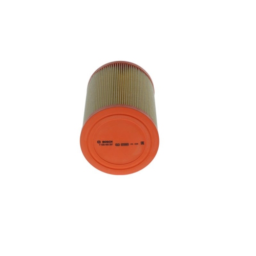 BOSCH Luftfilter F 026 400 297