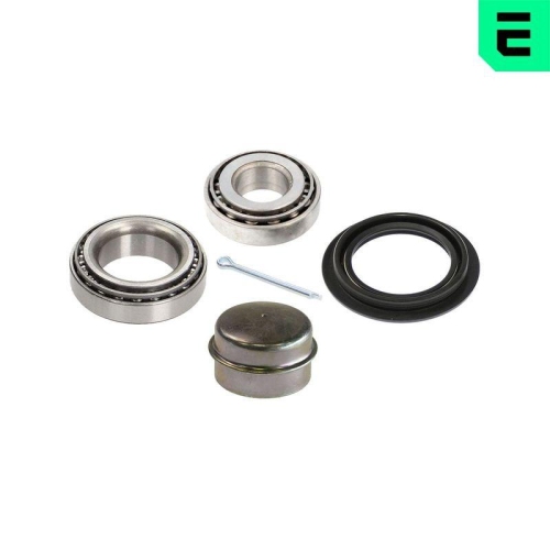 OPTIMAL Radlagersatz 200012L