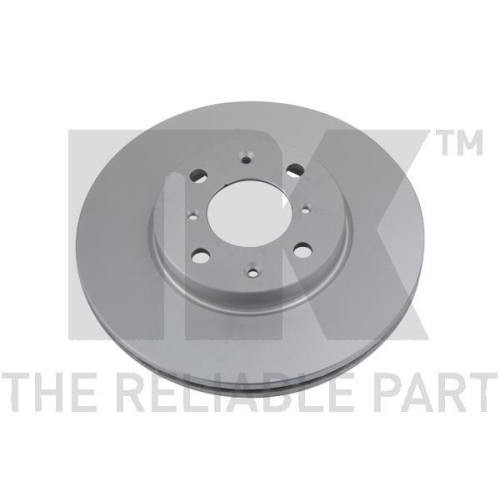 NK Bremsscheibe 315214