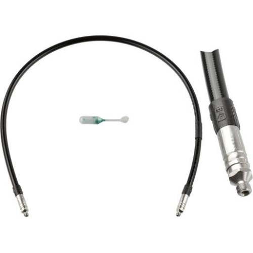 TRW Bremsschlauch Varioflex MV063S