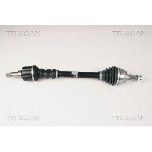 TRISCAN Antriebswelle 8540 28643