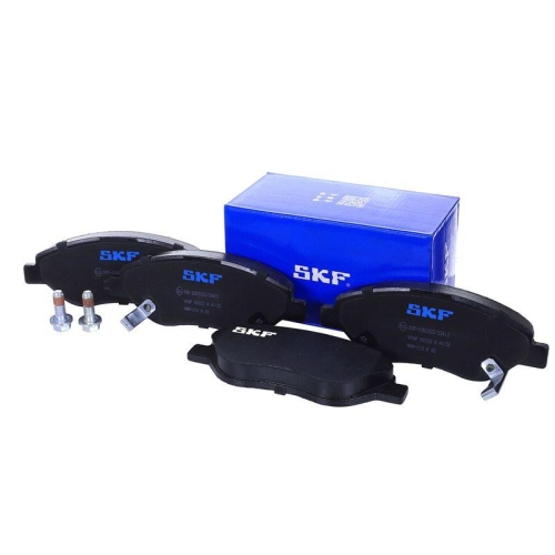 SKF Bremsbelagsatz, Scheibenbremse VKBP 80322 A