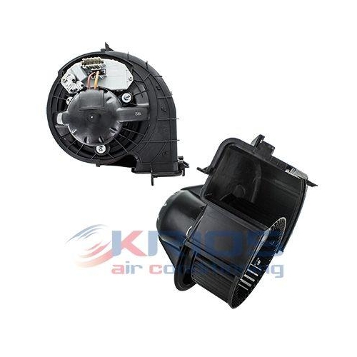 MEAT & DORIA Innenraumgebläse K92215