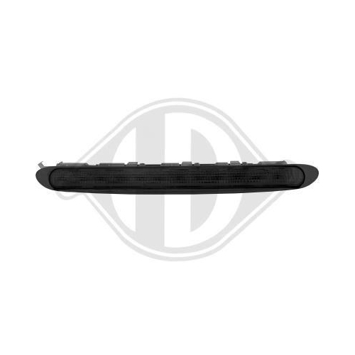 DIEDERICHS Zusatzbremsleuchte 7432296