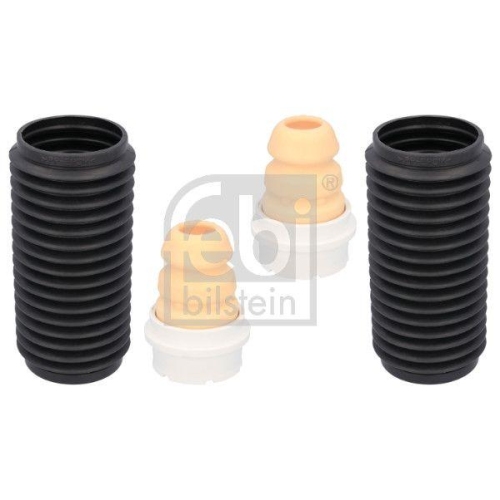 FEBI BILSTEIN Staubschutzsatz, Sto&szlig;d&auml;mpfer 182731