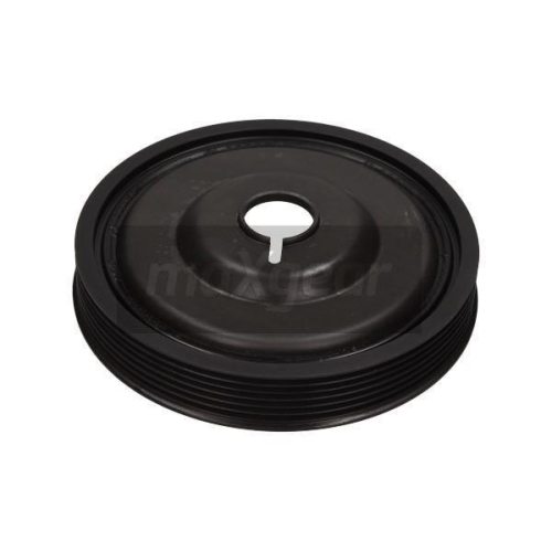 MAXGEAR Riemenscheibe, Kurbelwelle 30-0121