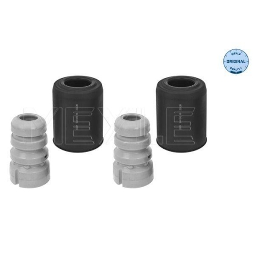 MEYLE Staubschutzsatz, Stoßdämpfer MEYLE-ORIGINAL-KIT: Better solution for you! 100 640 0013