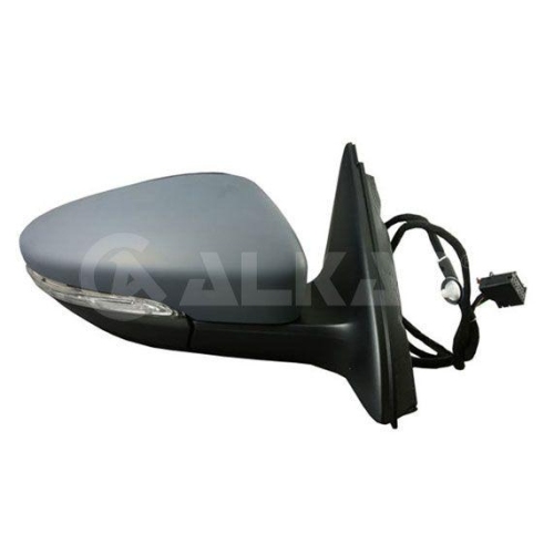 ALKAR Außenspiegel 6140181