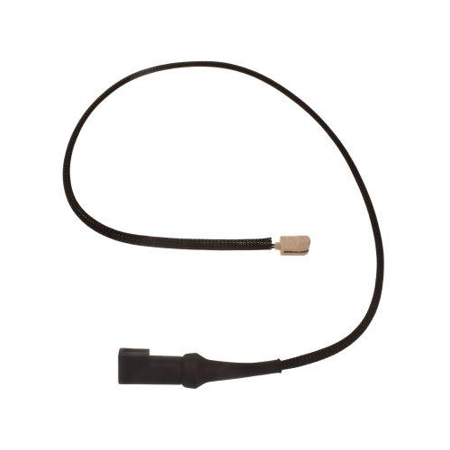 TEXTAR Warnkontakt, Bremsbelagverschlei&szlig; 98062800