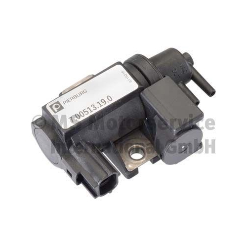 PIERBURG Druckwandler, Turbolader 7.00513.19.0