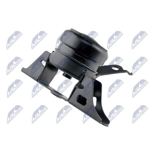 NTY Lagerung, Motor ZPS-TY-118