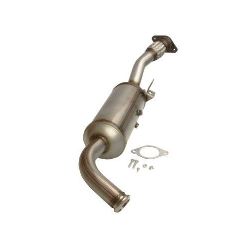 MAXGEAR Ru&szlig;-/Partikelfilter, Abgasanlage