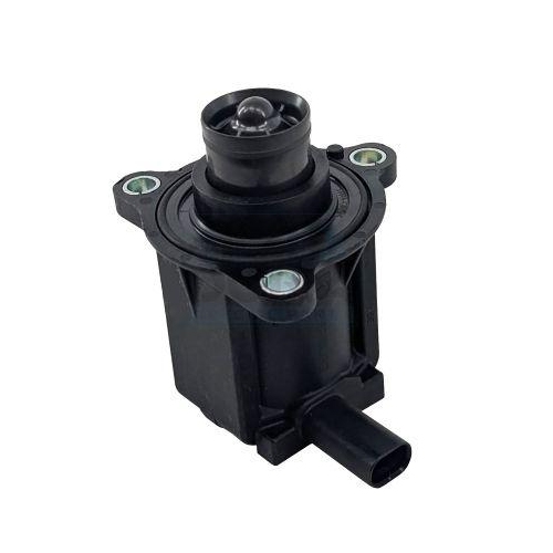 MEAT & DORIA Schubumluftventil, Lader