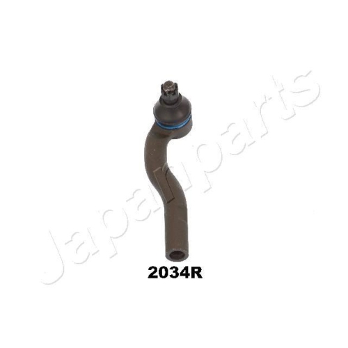 JAPANPARTS Spurstangenkopf TI-2034R