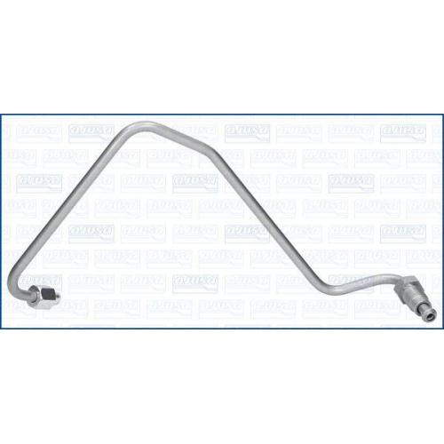 AJUSA &Ouml;lleitung, Lader OP10645