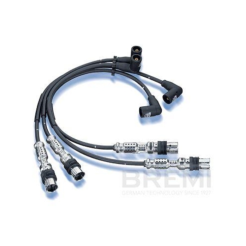 BREMI Zündleitungssatz