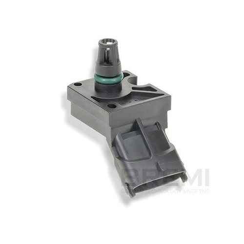 BREMI Sensor, Ladedruck