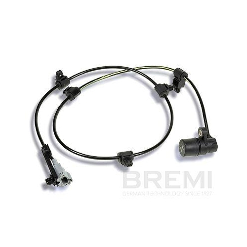 BREMI Sensor, Raddrehzahl