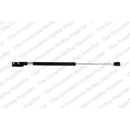 LESJ&Ouml;FORS Gasfeder, Koffer-/Laderaum