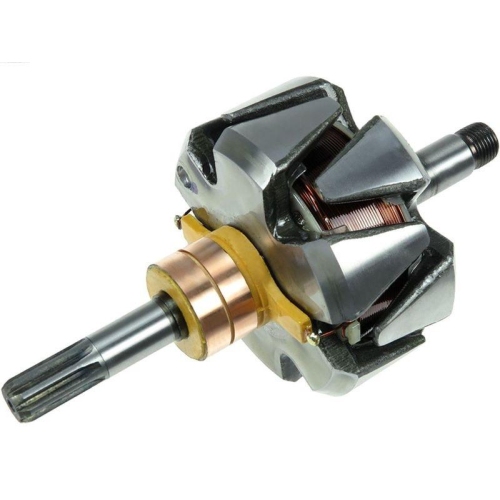 AS-PL L&auml;ufer, Generator Brandneu AS-PL