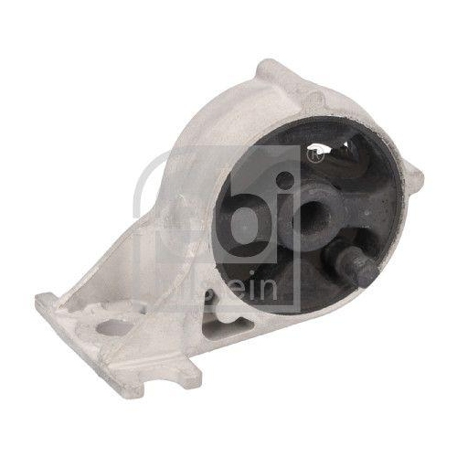 FEBI BILSTEIN Halter, Abgasanlage