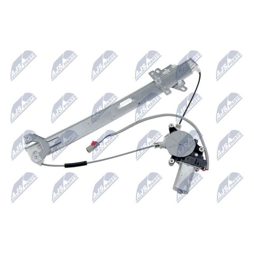 NTY Fensterheber EPS-HD-019