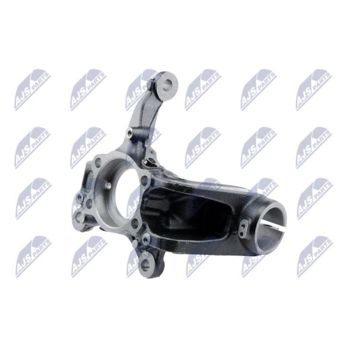 NTY Achsschenkel, Radaufhängung ZZP-AU-001