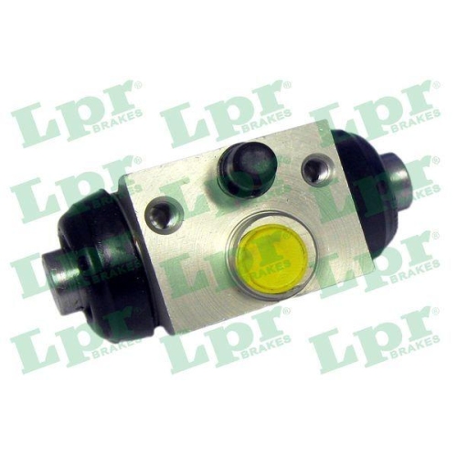 LPR Radbremszylinder