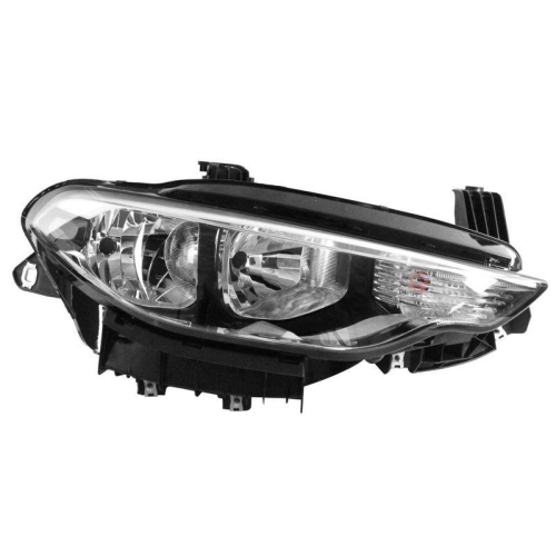 ABAKUS Hauptscheinwerfer