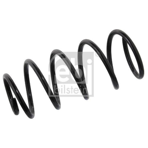 FEBI BILSTEIN Fahrwerksfeder 47256