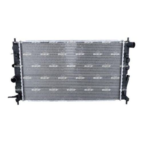 NRF K&uuml;hler, Motork&uuml;hlung EASY FIT 58288