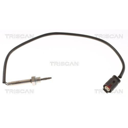 TRISCAN Sensor, Abgastemperatur 8826 11025