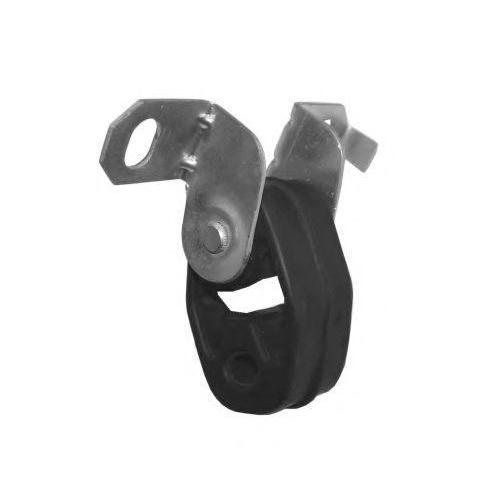 VEGAZ GmbH Halter, Abgasanlage VG-126