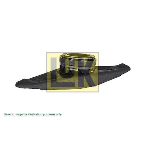 Schaeffler LuK Ausrücksatz, Kupplungsbetätigung 514 0028 10