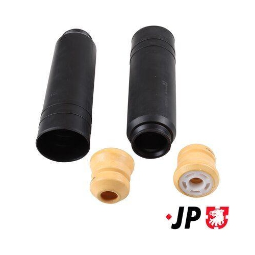 JP GROUP Staubschutzsatz, Sto&szlig;d&auml;mpfer JP 1252704110