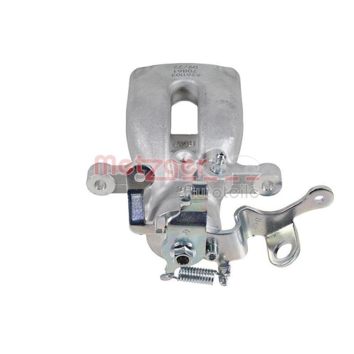 METZGER AUTOTEILE Bremssattel GREENPARTS 6261103