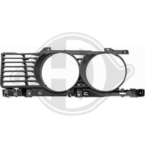 DIEDERICHS K&uuml;hlergitter 1222045