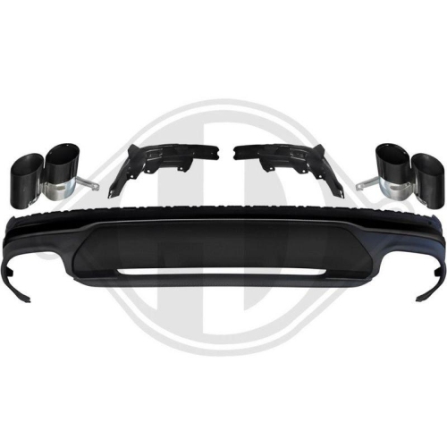 DIEDERICHS Blende, Sto&szlig;f&auml;nger HD Tuning 1095257