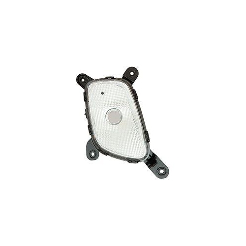 VAN WEZEL Tagfahrleuchte 8311958