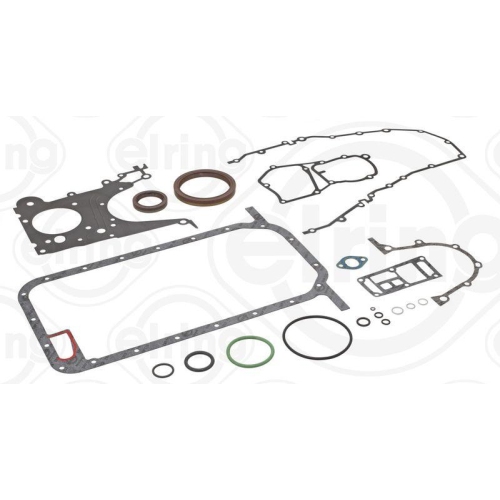 ELRING Dichtungssatz, Kurbelgeh&auml;use 423.670