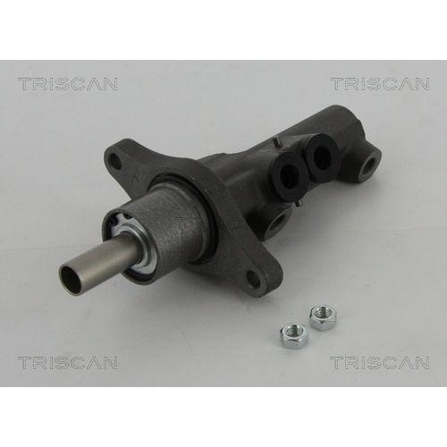 TRISCAN Hauptbremszylinder 8130 29170