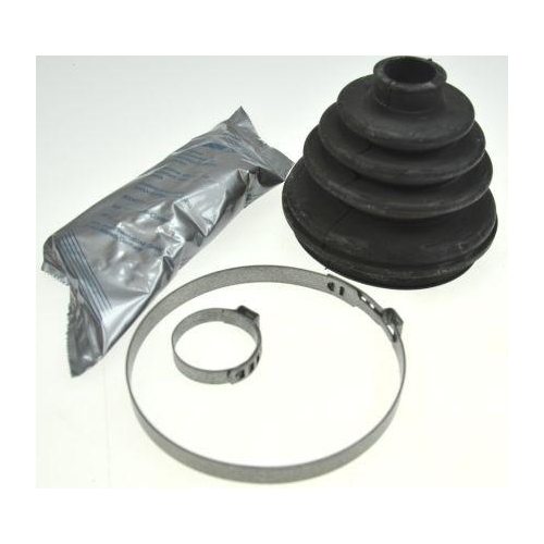 SPIDAN Faltenbalgsatz, Antriebswelle 26107