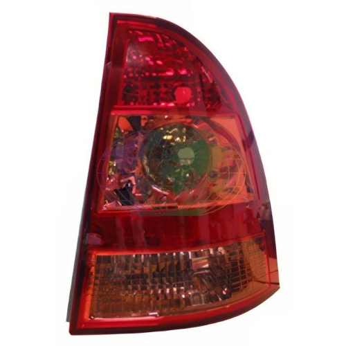 Lexmond Trading BV Schlussleuchte 8894431