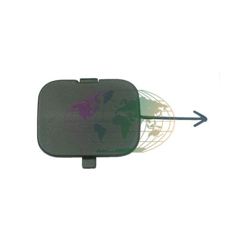 Lexmond Trading BV Blende, Sto&szlig;f&auml;nger 3253185