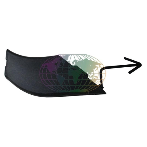 Lexmond Trading BV Blende, Sto&szlig;f&auml;nger 3628129