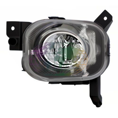 Lexmond Trading BV Nebelscheinwerfer 6443296