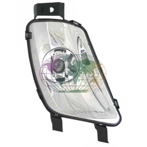 Lexmond Trading BV Nebelscheinwerfer 6803295