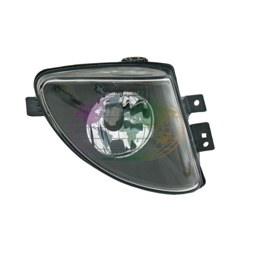 Lexmond Trading BV Nebelscheinwerfer 1660297